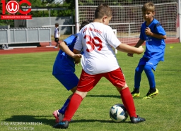 Rewe Seper Cup 2026 der F-Junioren (11.7.2026)