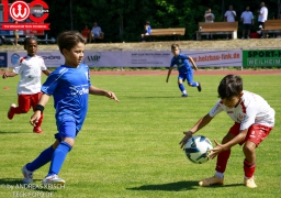 Rewe Seper Cup 2026 der F-Junioren (11.7.2026)