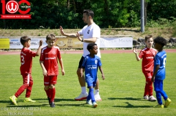 Rewe Seper Cup 2026 der F-Junioren (11.7.2026)