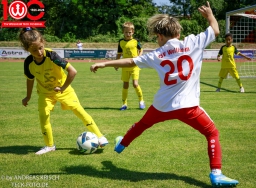 Rewe Seper Cup 2026 der F-Junioren (11.7.2026)