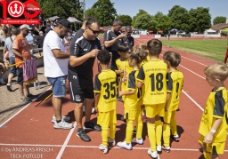 Rewe Seper Cup 2026 der F-Junioren (11.7.2026)