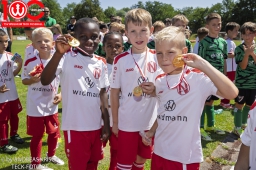 Rewe Seper Cup 2026 der F-Junioren (11.7.2026)