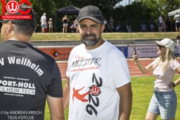 Rewe Seper Cup 2026 der F-Junioren (11.7.2026)