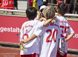 Rewe Seper Cup 2026 der F-Junioren (11.7.2026)