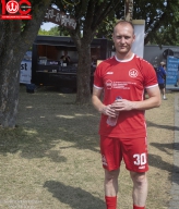Teckbotenpokal 2026 · Legendenspiel · TSV Weilheim - TSV Ötlingen