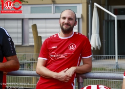Teckbotenpokal 2026 · Legendenspiel · TSV Weilheim - TSV Ötlingen