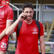 Teckbotenpokal 2026 · Legendenspiel · TSV Weilheim - TSV Ötlingen