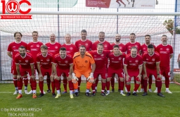 Teckbotenpokal 2026 · Legendenspiel · TSV Weilheim - TSV Ötlingen