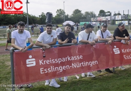 Teckbotenpokal 2026 · Legendenspiel · TSV Weilheim - TSV Ötlingen