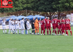 Teckbotenpokal 2026 · Legendenspiel · TSV Weilheim - TSV Ötlingen