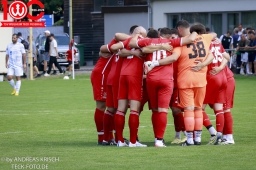 Teckbotenpokal 2026 · Legendenspiel · TSV Weilheim - TSV Ötlingen