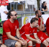 Teckbotenpokal 2026 · Legendenspiel · TSV Weilheim - TSV Ötlingen