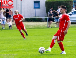 Teckbotenpokal 2026 · Legendenspiel · TSV Weilheim - TSV Ötlingen