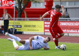 Teckbotenpokal 2026 · Legendenspiel · TSV Weilheim - TSV Ötlingen