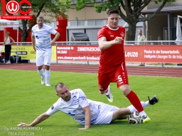 Teckbotenpokal 2026 · Legendenspiel · TSV Weilheim - TSV Ötlingen