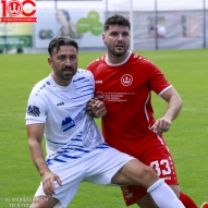 Teckbotenpokal 2026 · Legendenspiel · TSV Weilheim - TSV Ötlingen