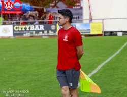 Teckbotenpokal 2026 · Legendenspiel · TSV Weilheim - TSV Ötlingen