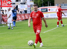 Teckbotenpokal 2026 · Legendenspiel · TSV Weilheim - TSV Ötlingen