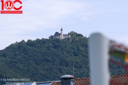 Teckbotenpokal 2026 · Legendenspiel · TSV Weilheim - TSV Ötlingen