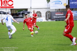 Teckbotenpokal 2026 · Legendenspiel · TSV Weilheim - TSV Ötlingen