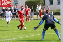 Teckbotenpokal 2026 · Legendenspiel · TSV Weilheim - TSV Ötlingen