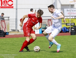 Teckbotenpokal 2026 · Legendenspiel · TSV Weilheim - TSV Ötlingen