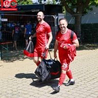 Teckbotenpokal 2026 · TSV Weilheim - TSV Holzmaden · Legenden Finale · 1:0