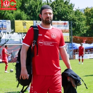 Teckbotenpokal 2026 · TSV Weilheim - TSV Holzmaden · Legenden Finale · 1:0