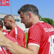 Teckbotenpokal 2026 · TSV Weilheim - TSV Holzmaden · Legenden Finale · 1:0