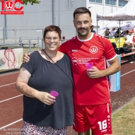 Teckbotenpokal 2026 · TSV Weilheim - TSV Holzmaden · Legenden Finale · 1:0