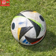 Teckbotenpokal 2026 · TSV Weilheim - TSV Holzmaden · Legenden Finale · 1:0