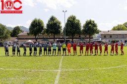Teckbotenpokal 2026 · TSV Weilheim - TSV Holzmaden · Legenden Finale · 1:0