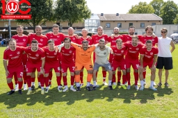 Teckbotenpokal 2026 · TSV Weilheim - TSV Holzmaden · Legenden Finale · 1:0