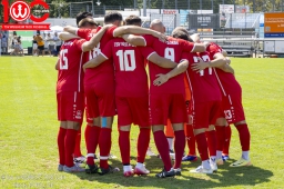 Teckbotenpokal 2026 · TSV Weilheim - TSV Holzmaden · Legenden Finale · 1:0