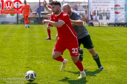 Teckbotenpokal 2026 · TSV Weilheim - TSV Holzmaden · Legenden Finale · 1:0
