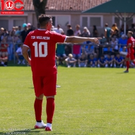 Teckbotenpokal 2026 · TSV Weilheim - TSV Holzmaden · Legenden Finale · 1:0
