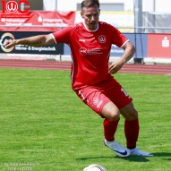 Teckbotenpokal 2026 · TSV Weilheim - TSV Holzmaden · Legenden Finale · 1:0