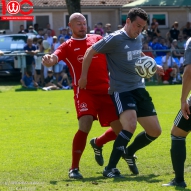 Teckbotenpokal 2026 · TSV Weilheim - TSV Holzmaden · Legenden Finale · 1:0