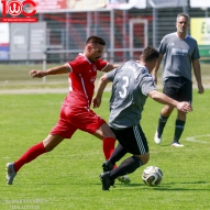Teckbotenpokal 2026 · TSV Weilheim - TSV Holzmaden · Legenden Finale · 1:0