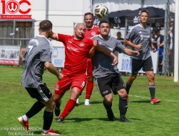 Teckbotenpokal 2026 · TSV Weilheim - TSV Holzmaden · Legenden Finale · 1:0