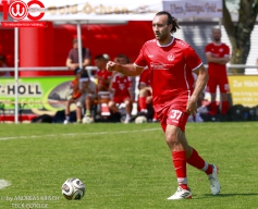 Teckbotenpokal 2026 · TSV Weilheim - TSV Holzmaden · Legenden Finale · 1:0