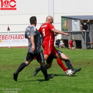 Teckbotenpokal 2026 · TSV Weilheim - TSV Holzmaden · Legenden Finale · 1:0