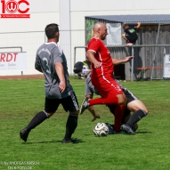 Teckbotenpokal 2026 · TSV Weilheim - TSV Holzmaden · Legenden Finale · 1:0