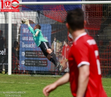 Teckbotenpokal 2026 · TSV Weilheim - TSV Holzmaden · Legenden Finale · 1:0
