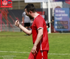 Teckbotenpokal 2026 · TSV Weilheim - TSV Holzmaden · Legenden Finale · 1:0
