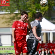 Teckbotenpokal 2026 · TSV Weilheim - TSV Holzmaden · Legenden Finale · 1:0