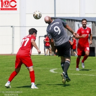 Teckbotenpokal 2026 · TSV Weilheim - TSV Holzmaden · Legenden Finale · 1:0