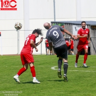 Teckbotenpokal 2026 · TSV Weilheim - TSV Holzmaden · Legenden Finale · 1:0