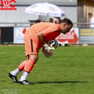 Teckbotenpokal 2026 · TSV Weilheim - TSV Holzmaden · Legenden Finale · 1:0