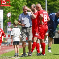 Teckbotenpokal 2026 · TSV Weilheim - TSV Holzmaden · Legenden Finale · 1:0